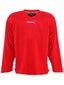 Bauer Core Practice Hockey Jersey Red Jr XS